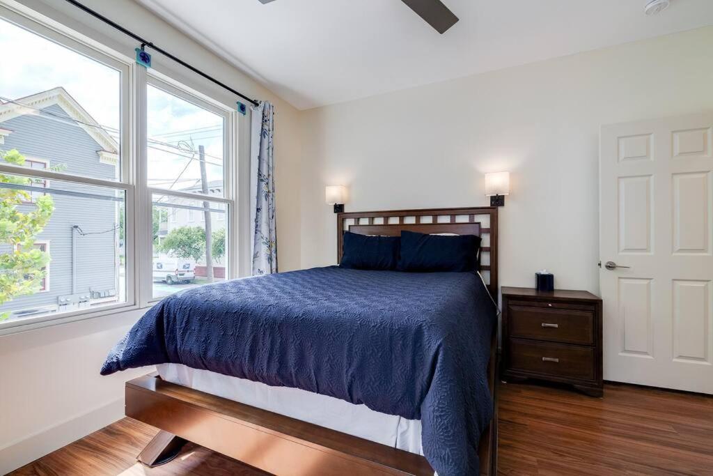 Apartmán Judy'S Nest At The Wessels-Boyd House. Savannah Exteriér fotografie