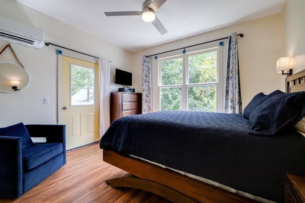 Apartmán Judy'S Nest At The Wessels-Boyd House. Savannah Exteriér fotografie